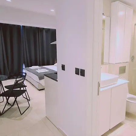 Mezarina 2 Apartment *