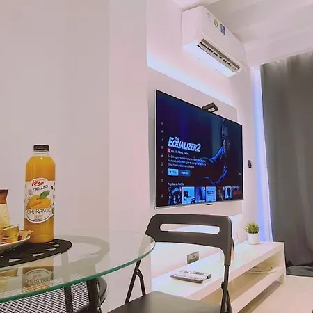 Mezarina 2 Apartament Ayia Napa