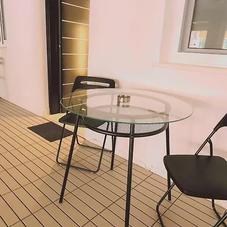 Apartment Mezarina 2 Ayia Napa