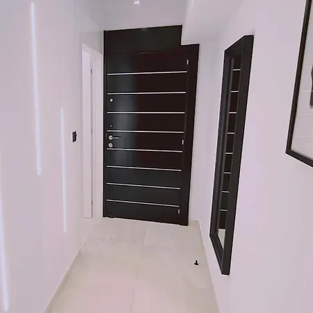 Apartment Mezarina 2 Ayia Napa