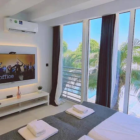 Apartment Mezarina 2