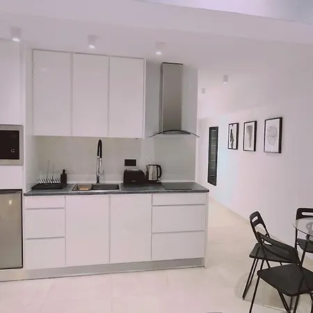 Apartment Mezarina 2 Ayia Napa