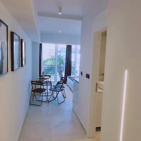 Mezarina 2 Apartament *