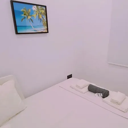 Mezarina 2 Apartment